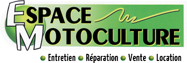 Espace Motoculture 45